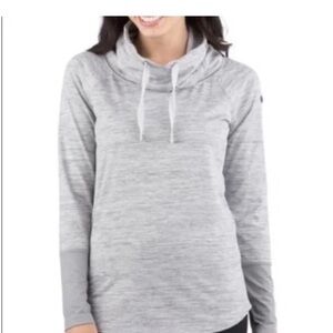 AVALANCHE senna active lightweight pullover size small